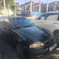 خودروی سواری دوو سیلو|خودرو سواری و وانت|همدان, |دیوار