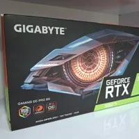 کارت گرافیک RTX 3060TI 8GB GIGABYTE