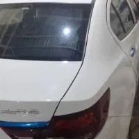 شاهین اتوماتیک|خودرو سواری و وانت|شبانکاره, |دیوار