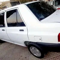 پراید مدل 98|خودرو سواری و وانت|مرودشت, سهلآباد|دیوار