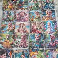 زیرانداز مخمل- حوله ،جا دستمالی و جالقمه ای مخمل|صنایع دستی و سایر لوازم تزئینی|اصفهان, رزمندگان|دیوار