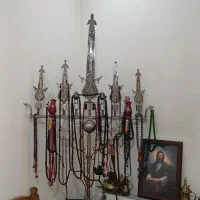 علم یا علامت امام حسین