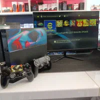 ps4 fat 1tb کپی خور