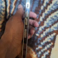اپل iPhone 13 Pro Max با حافظهٔ ۲۵۶ گیگابایت|موبایل|بم, |دیوار
