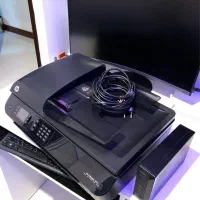 پرینتر HP مدل 4630