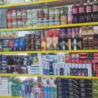 کار در سوپر مارکت ((پیک))