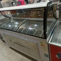 فروش تاپینگ بستنی|فروشگاه و مغازه|دزفول, |دیوار