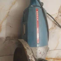 فرز سنگ بری وآهنگری بوش اصل آلمان