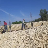 منزل مسکونی