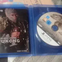 بازی black myth woukong|کنسول، بازی ویدئویی و آنلاین|تهران, شهرک هما|دیوار