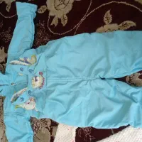 لباس بچگانه تمیز