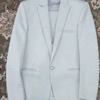 کت شلوار جلیقه و پیراهن پسرانه