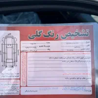 ۲۰۶ تیپ ۳ سقف پانا ۴۰۱|خودرو سواری و وانت|رشت, دیلمان|دیوار