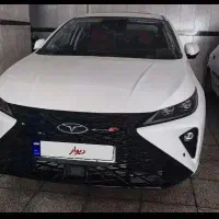 اریزو۶ جی تی ۱۴۰۳صفر صفر