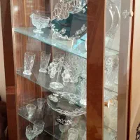 بوفه کج طرح ایتالیایی|بوفه، ویترین، کنسول|مشهد, امیریه|دیوار