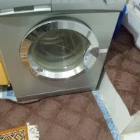 ماشین لباسشویی هایر