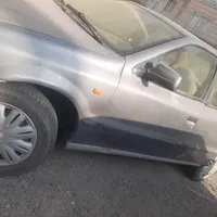 سمند خاکستری
