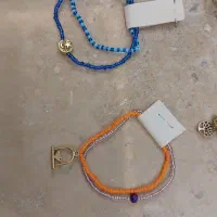 دستبند منجوقی|جواهرات|محلات, |دیوار