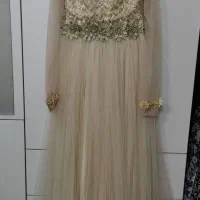 پیراهن مجلسی زنانه