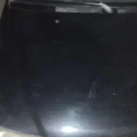 هاچبک 111مدل 91مشکی