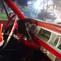 آموزش خصوصی رانندگی برای بانوان توسط مربی خانم