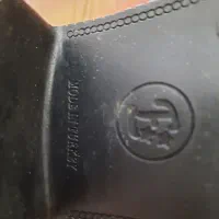 نیم بوت ترک وبوت سربازی|کیف، کفش، کمربند|مشکین‌دشت, |دیوار