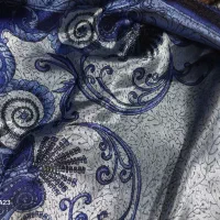 روسری چهارگوش کاملا نو|لباس|بندر انزلی, اطبا|دیوار