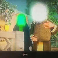 تلویزیون الجی۳۲با دیجیتال|تلویزیون و پروژکتور|یزد, |دیوار