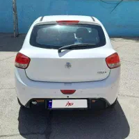 تیبا۲ مدل ۹۸