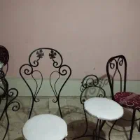 ست کامل فرفوژه با تخفیف برای اولین بار سالن زدن|آرایشگاه و سالنهای زیبایی|قزوین, |دیوار