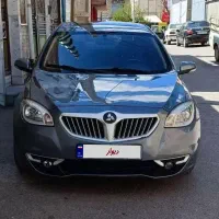 ماشین برلیانس مدلh330 اتومات مدل 96