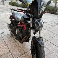 بنلی یاماها اکسسوری گلکسی|قطعات یدکی و لوازم جانبی|مشهد, سید رضی|دیوار