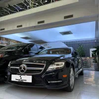 بنز cls500 مدل ۲۰۱۲|خودرو سواری و وانت|تهران, سعادت‌آباد|دیوار