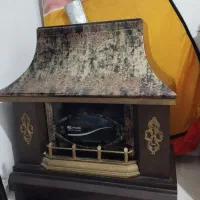 بخاری شومینه