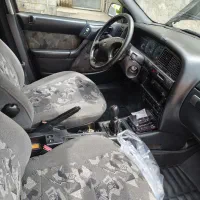 زانتیا ۸۵ مشکی