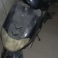 چهار چرخ ،پاکشتی ۱۲۵ دو زمانه