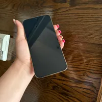 ایفون 12 pro max گلد حافظه ZAA 256|موبایل|اصفهان, باغ زرشک|دیوار