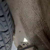 پراید شاسی بدونه ترک یا جوش بدون آفتاب سوختگی|خودرو سواری و وانت|اردبیل, |دیوار