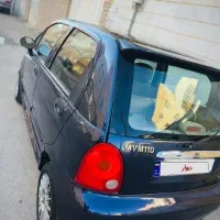 ام وی ام ۱۱۰ مدل ۹۱