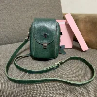 کیف چرم طبیعی
