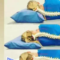 بالشت طبی میکروفایبر  اصل