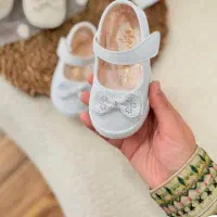 کفش پاپیونی