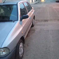 خوی|خودرو سواری و وانت|خوی, |دیوار