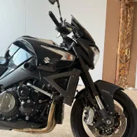 BIKING 2009ABS 1400cc|موتورسیکلت|تهران, تهرانپارس غربی|دیوار