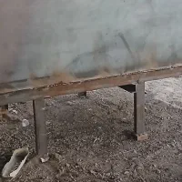 کوره ذغال آلیاژی سنگین نو|ماشین‌آلات صنعتی|رباط‌کریم, وهن آباد|دیوار