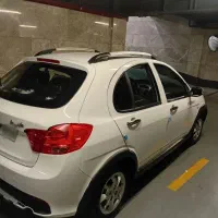 کوئیک معمولی1402|خودرو سواری و وانت|تهران, ونک|دیوار