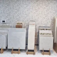 بازرگانی کاشی (توزیع بدون واسطه)