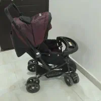 کالسکه دلیجان در حد نو