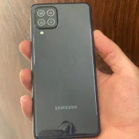 سامسونگ a22