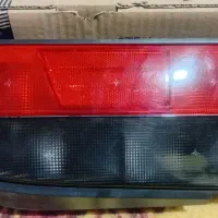چراغ خطر پژو پارس